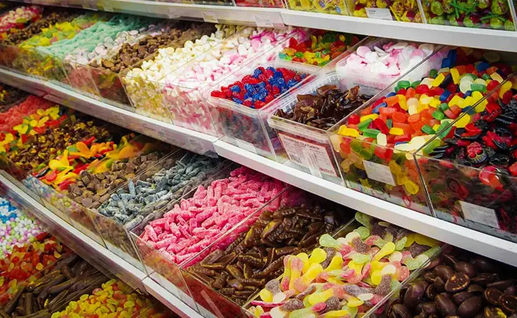Candy